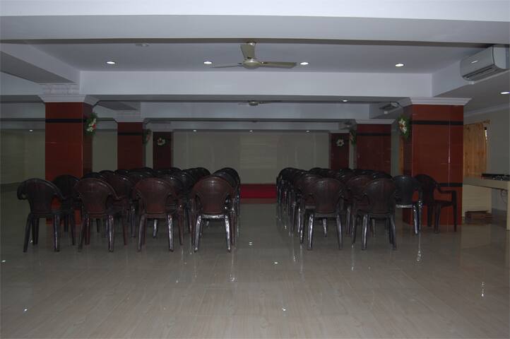 Dwaraka Lodge, Visakhapatnam 4